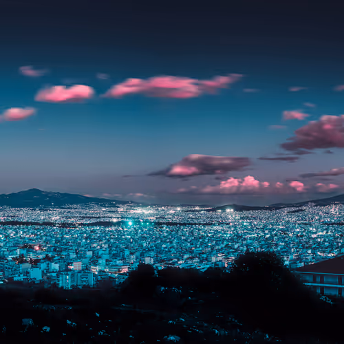 Sleepless City