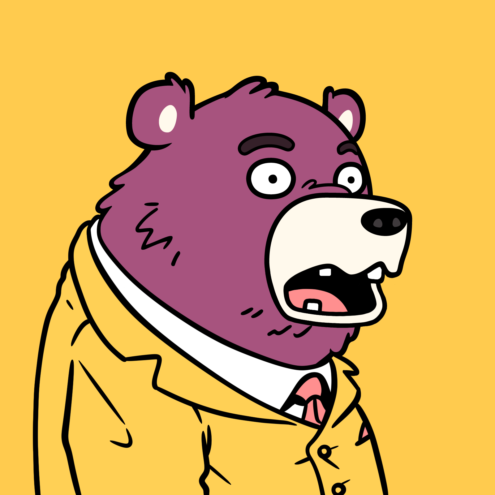 Bearistaverse #9931