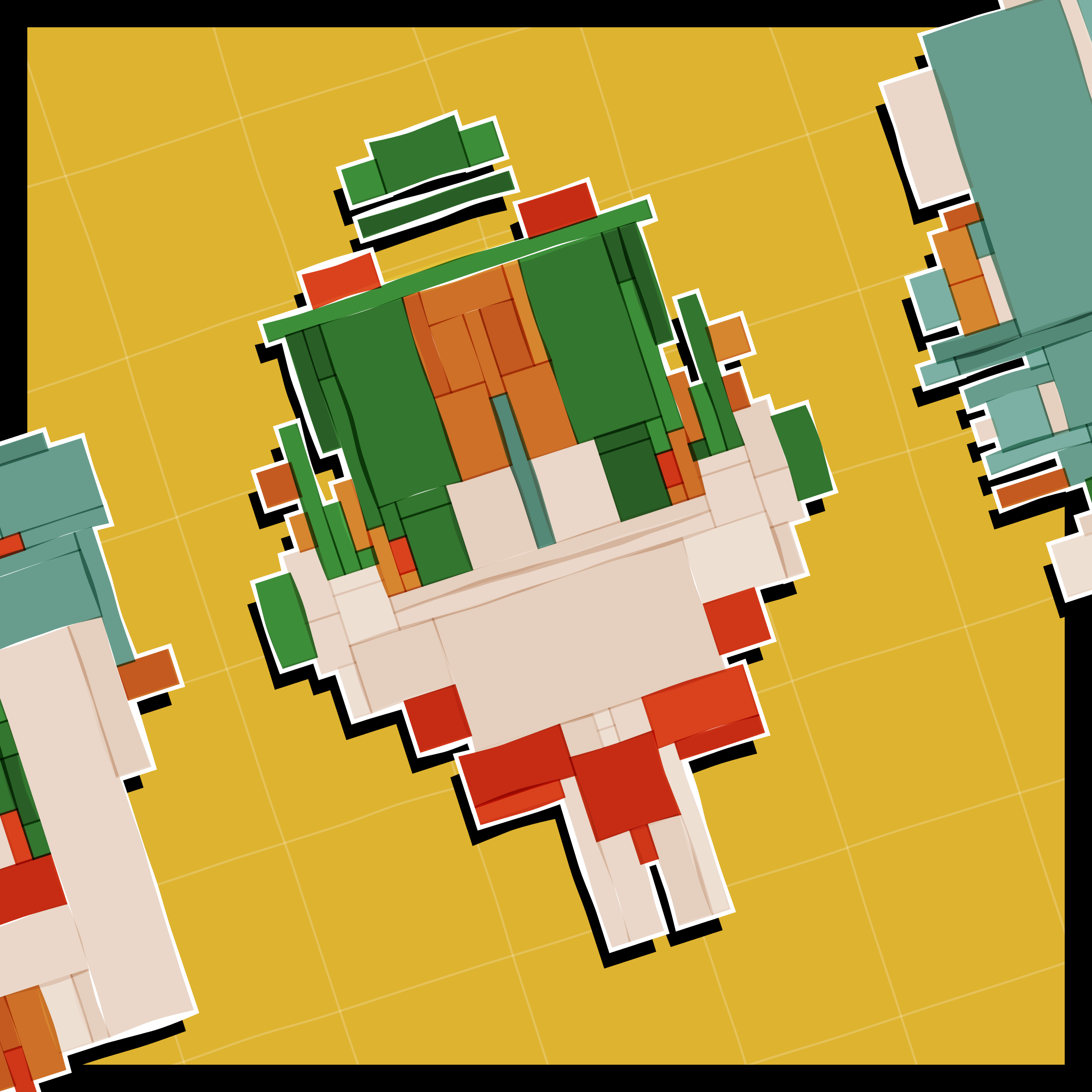 Paper Armada #16