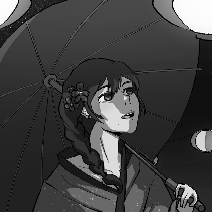Kuroki #1859
