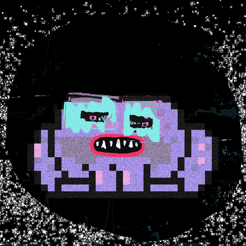 XTOADZ #2211