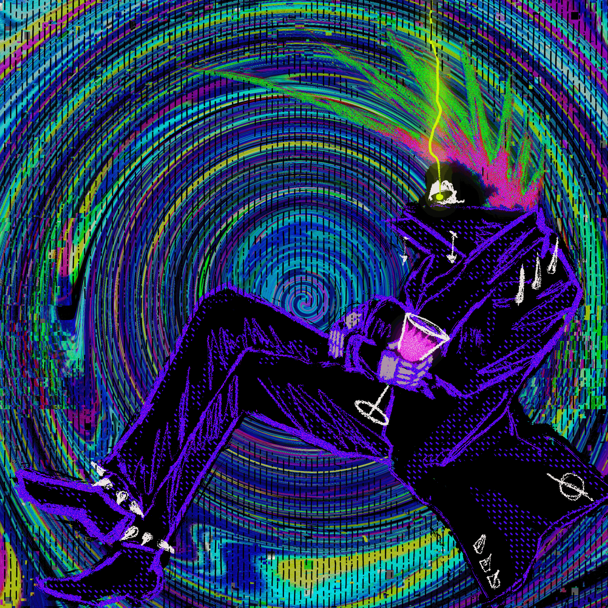 XICK AGENT