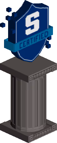 The Sandbox Bootcamp Certification