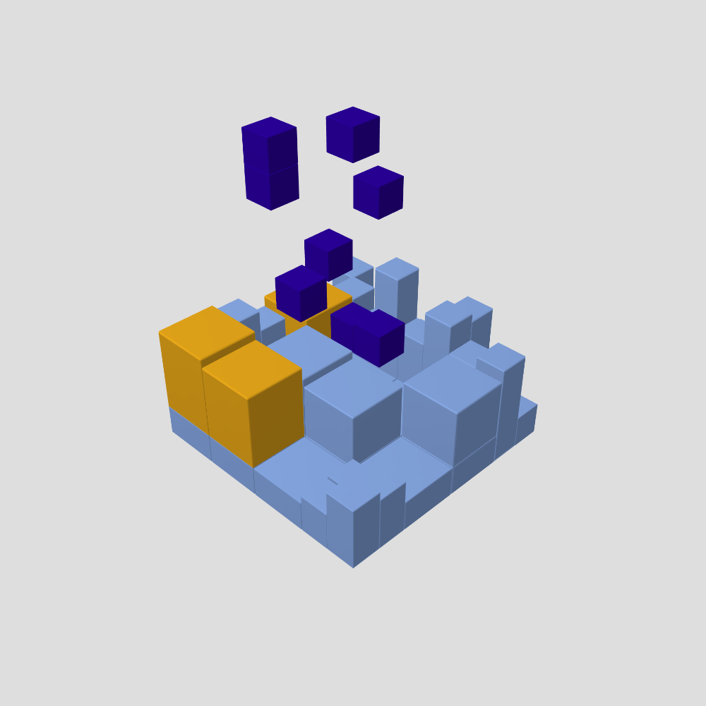EigenWorld #40023