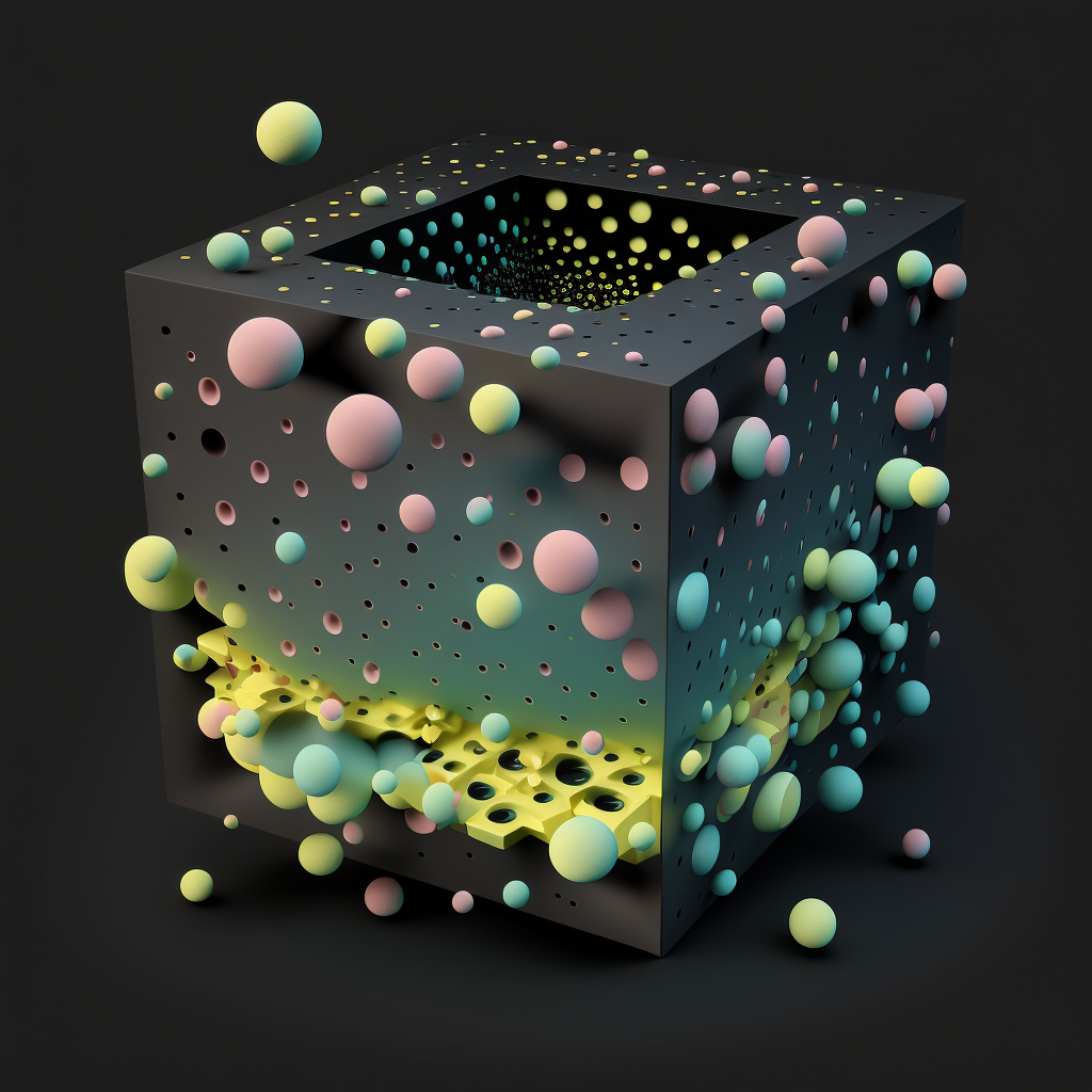 Cube #1362