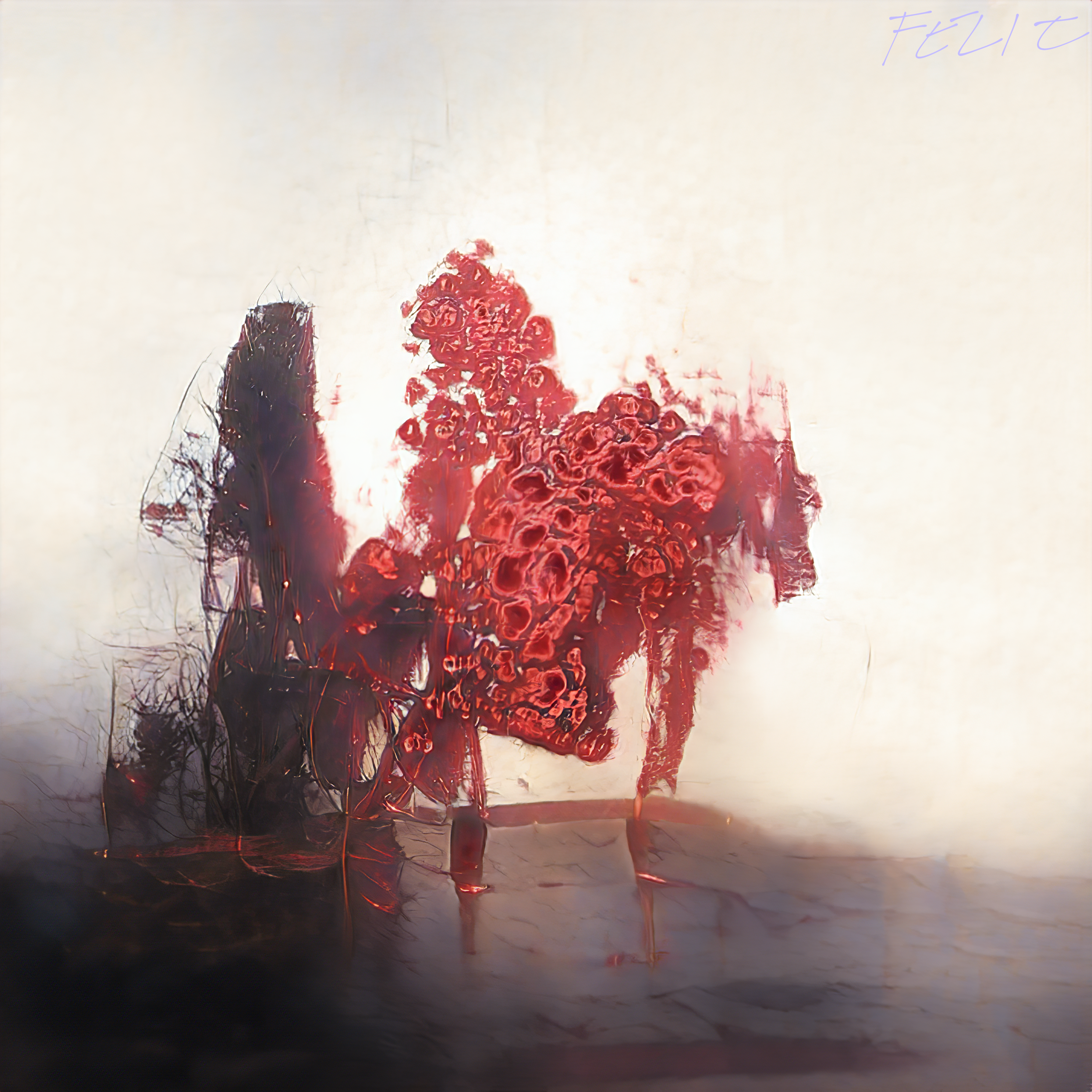 Gehennic Hemorrhage