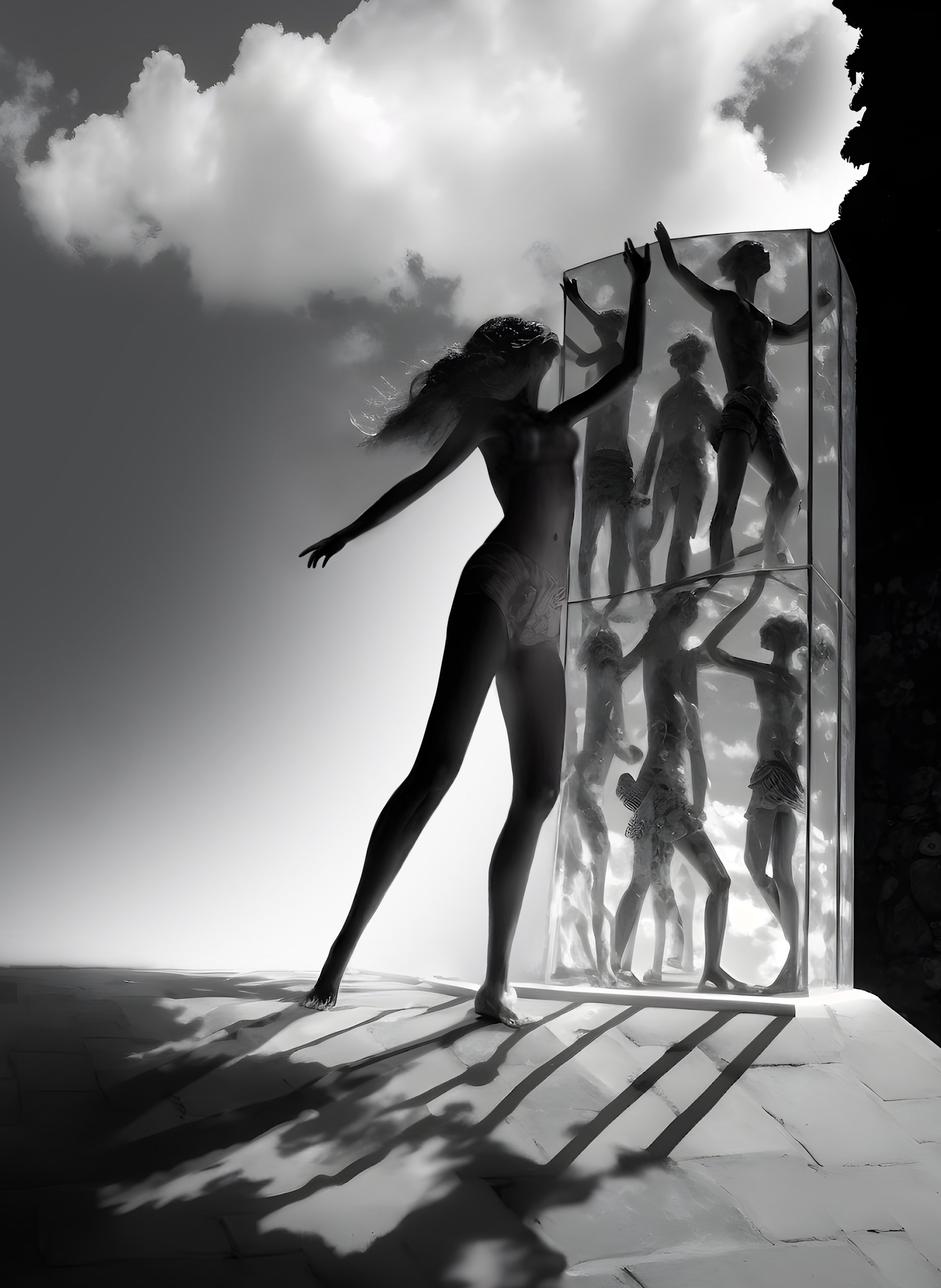 Reaching