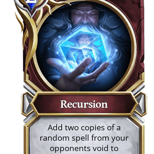 Recursion ID #17591649