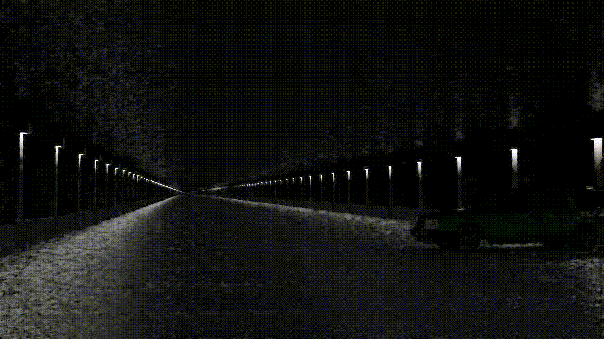 Parking Garage