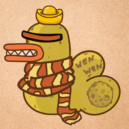 WTF Duck #148