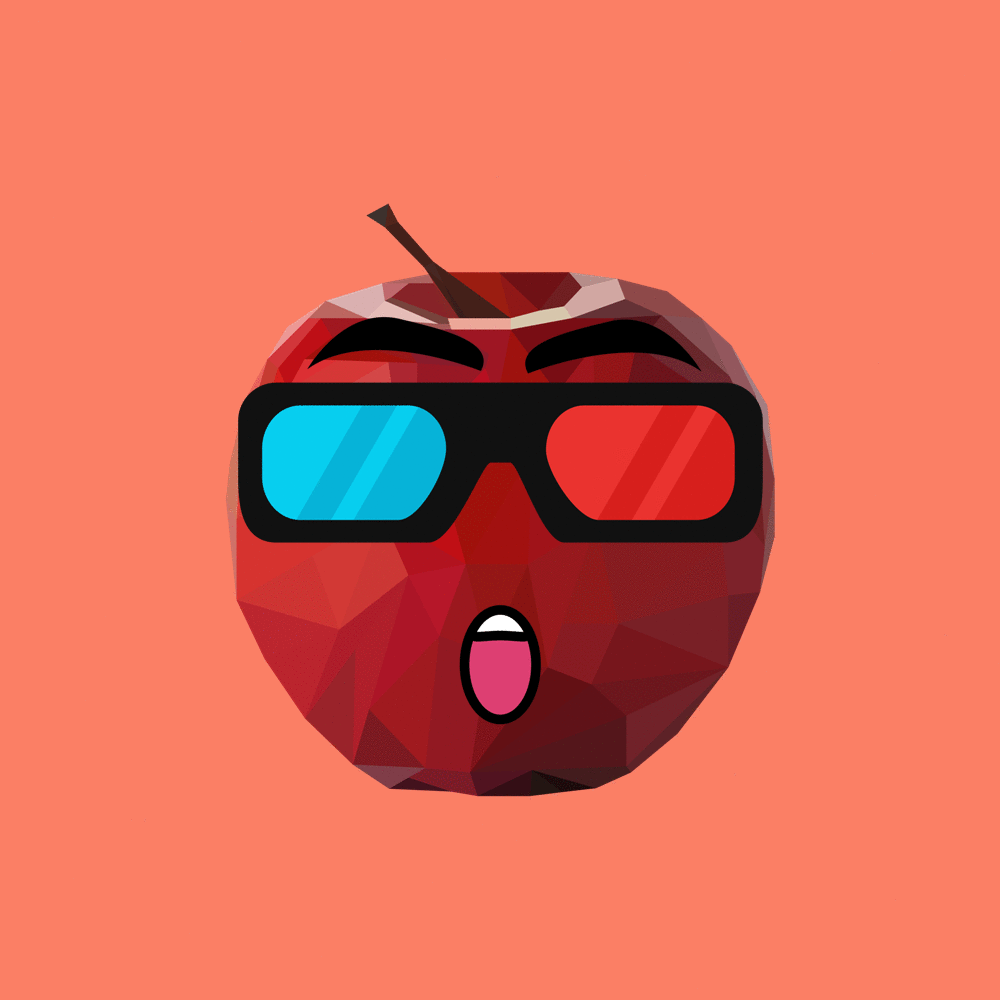 Fruit #0