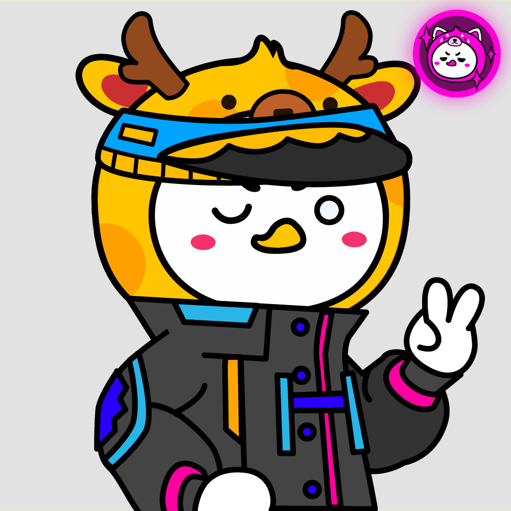 FashionDucks #257