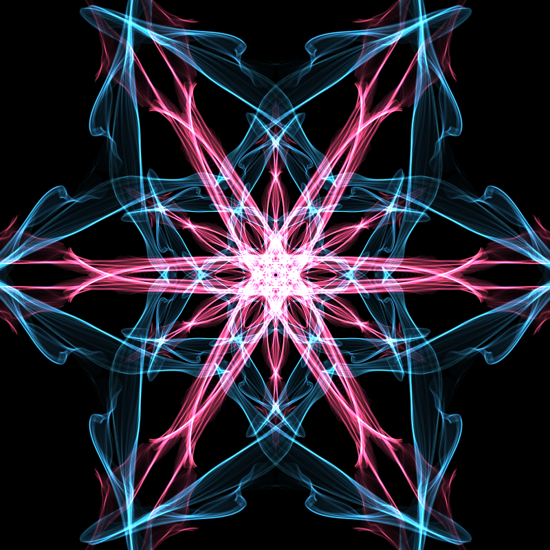 Neon Void #231