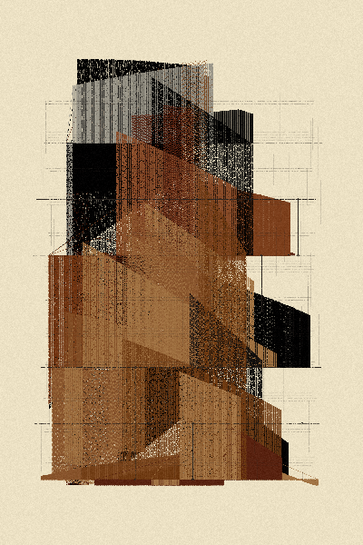Elevations  #286