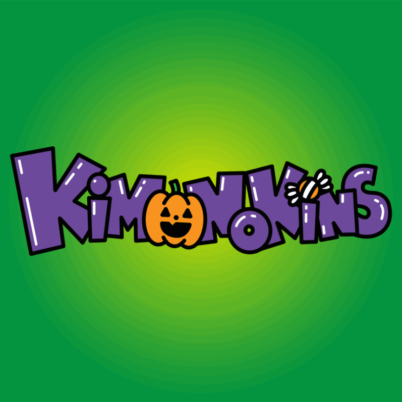 Kimonokins #16