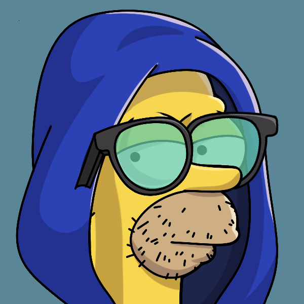 SimpsPunk #3101