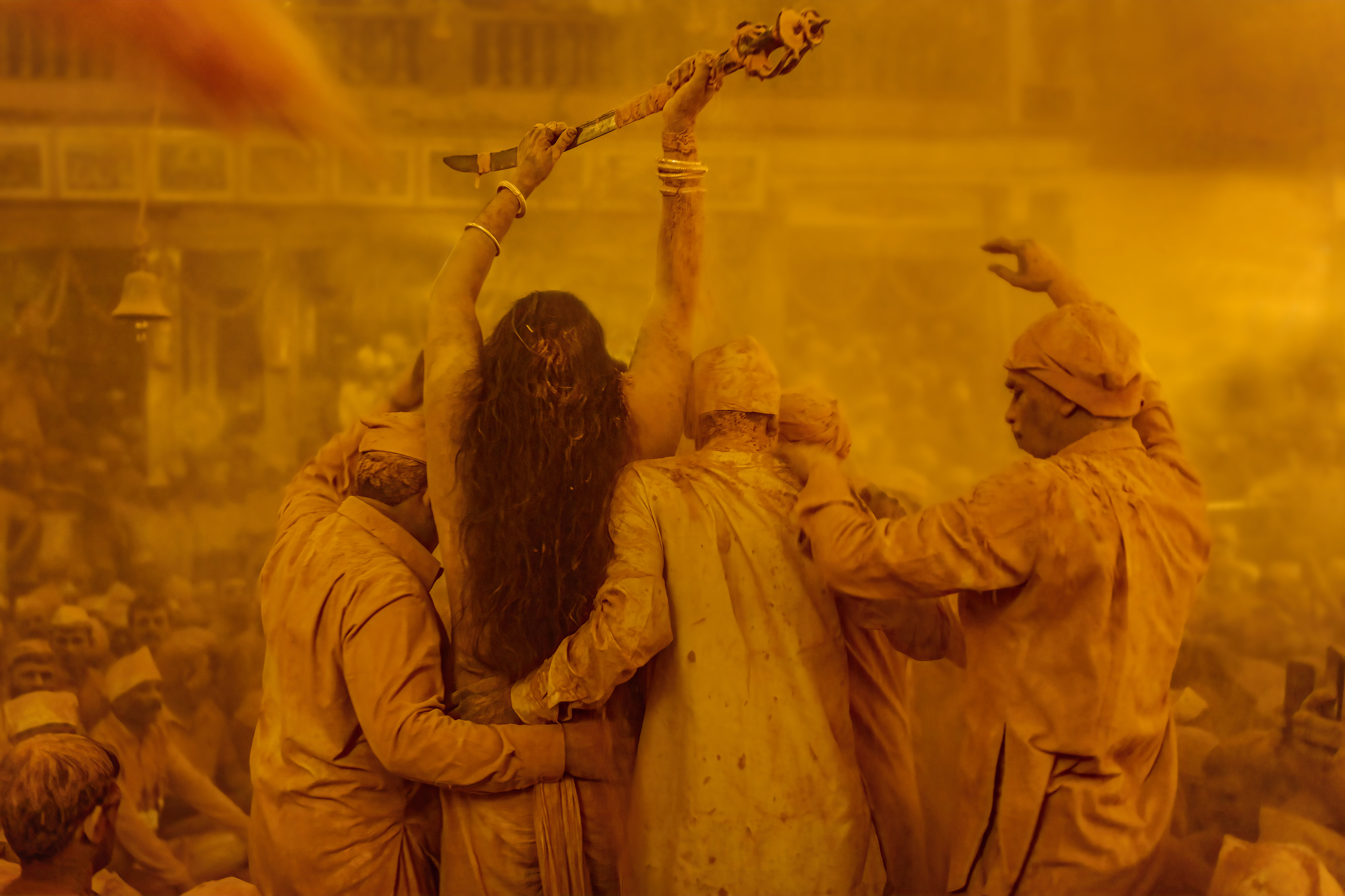 Nirvana