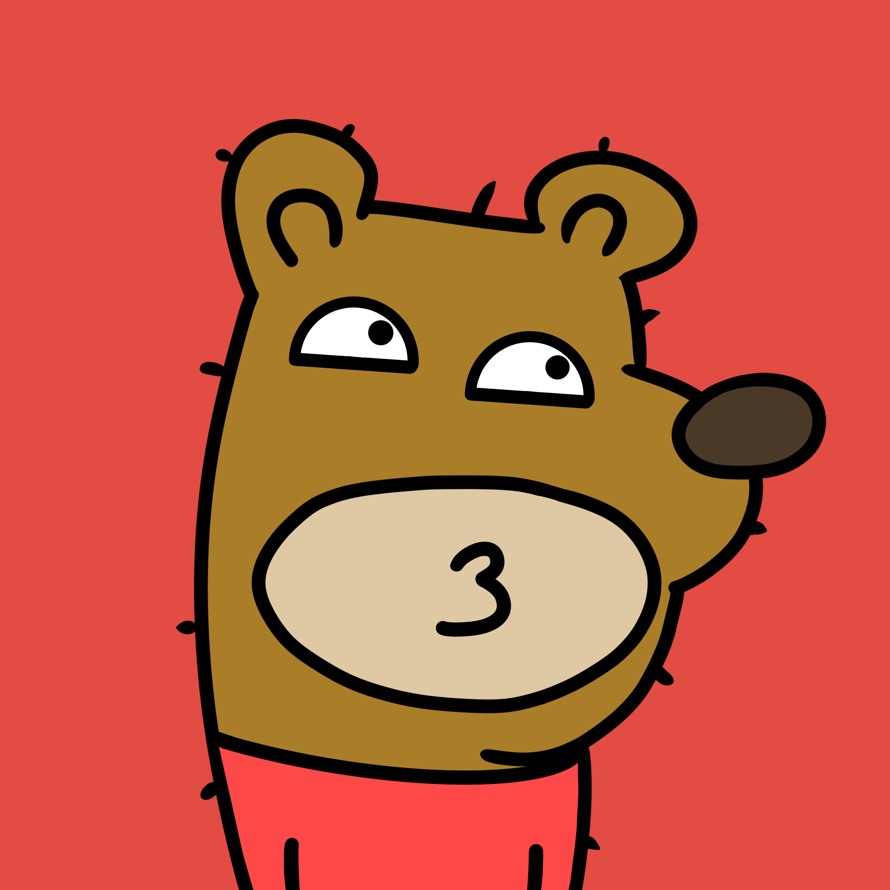 BEARISH #1876