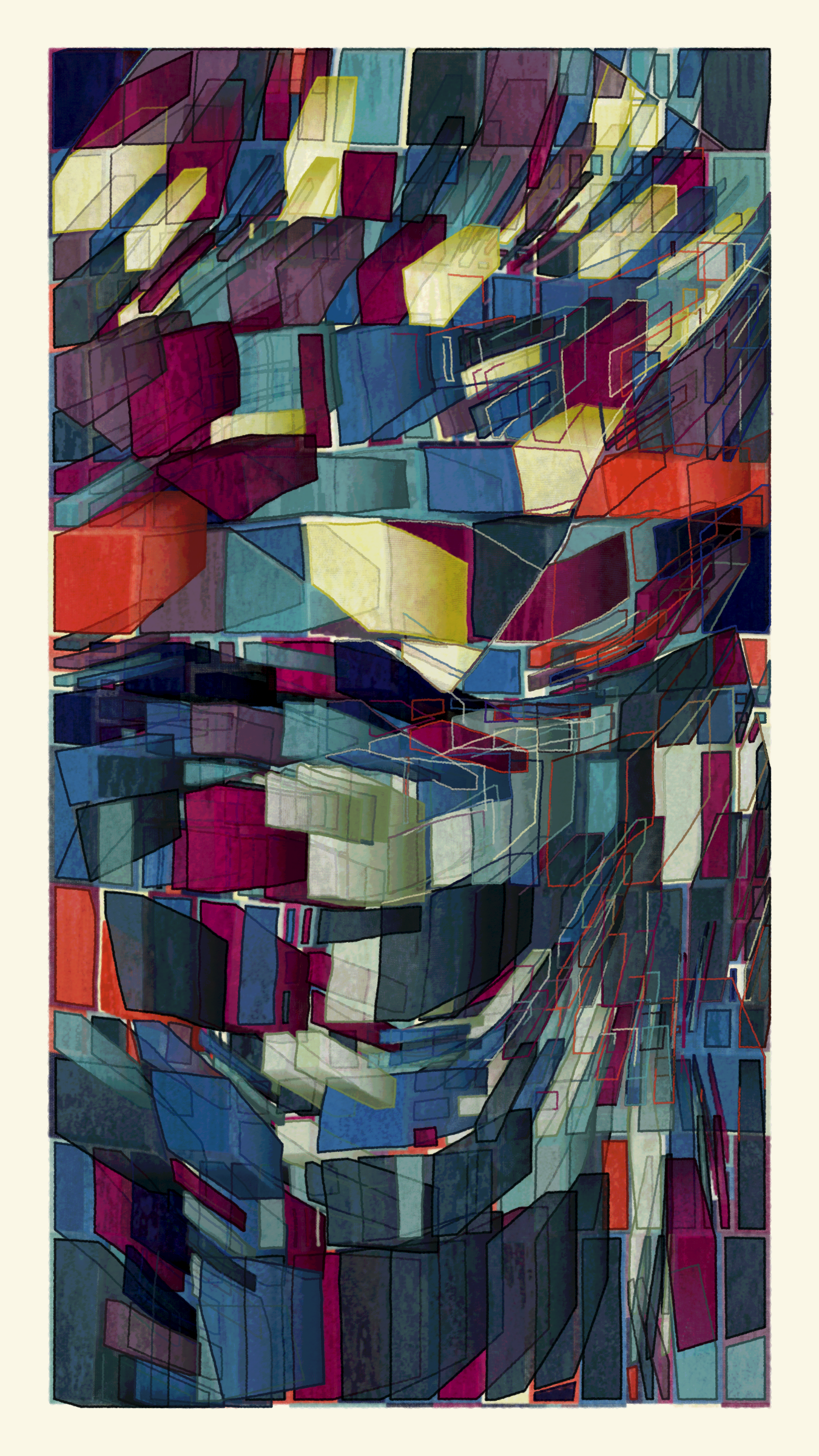 Parnassus #62
