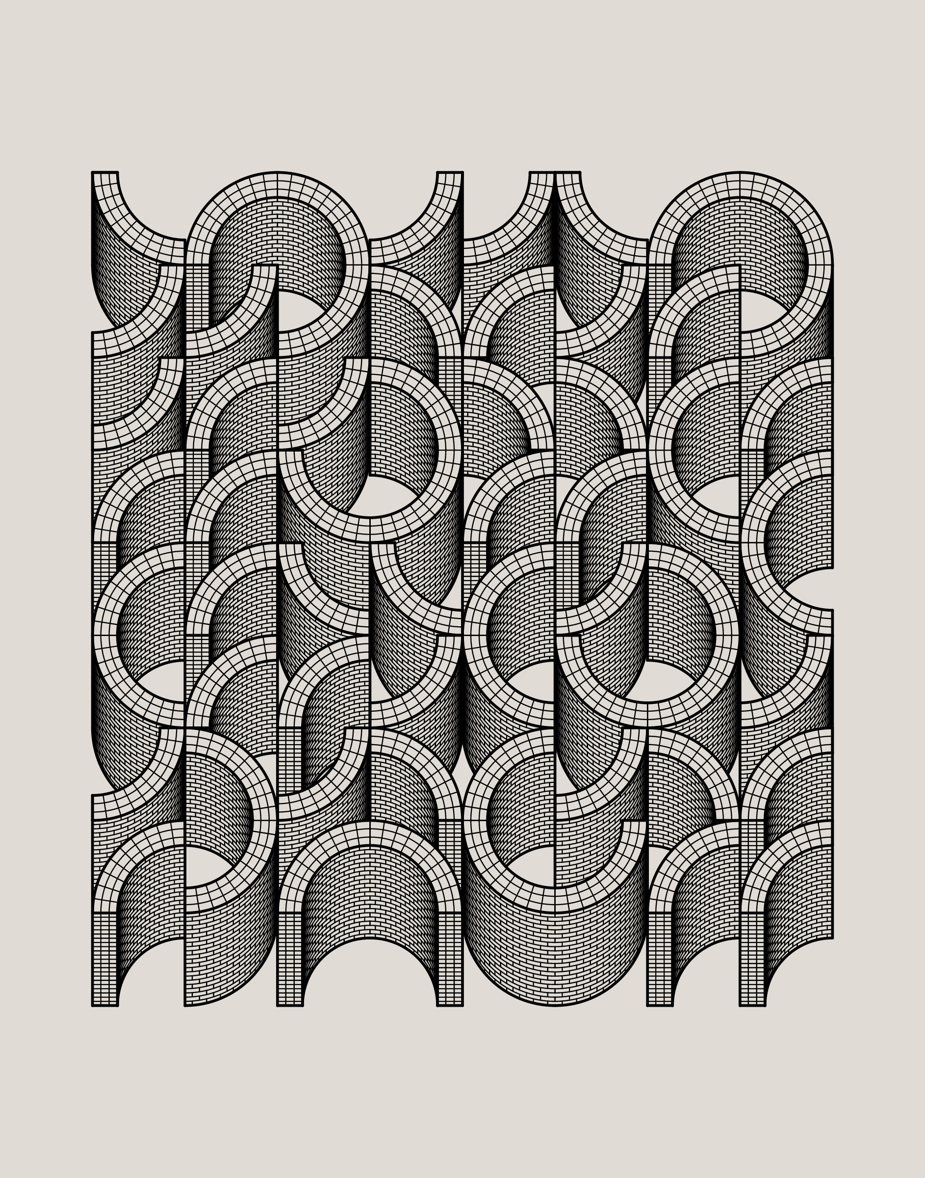Brickwork #67