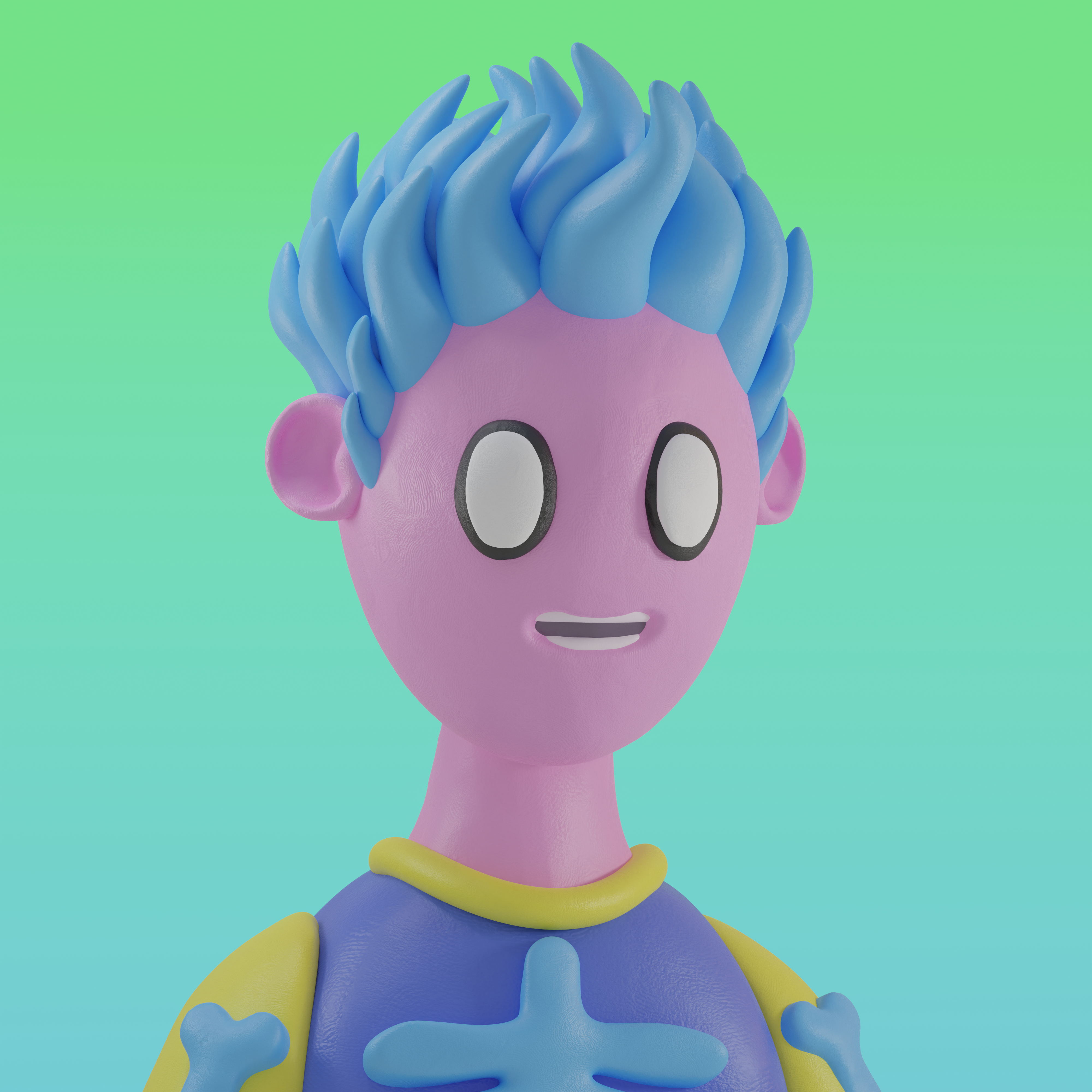 Alfie 3950