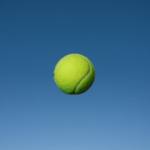 Tennis Ball