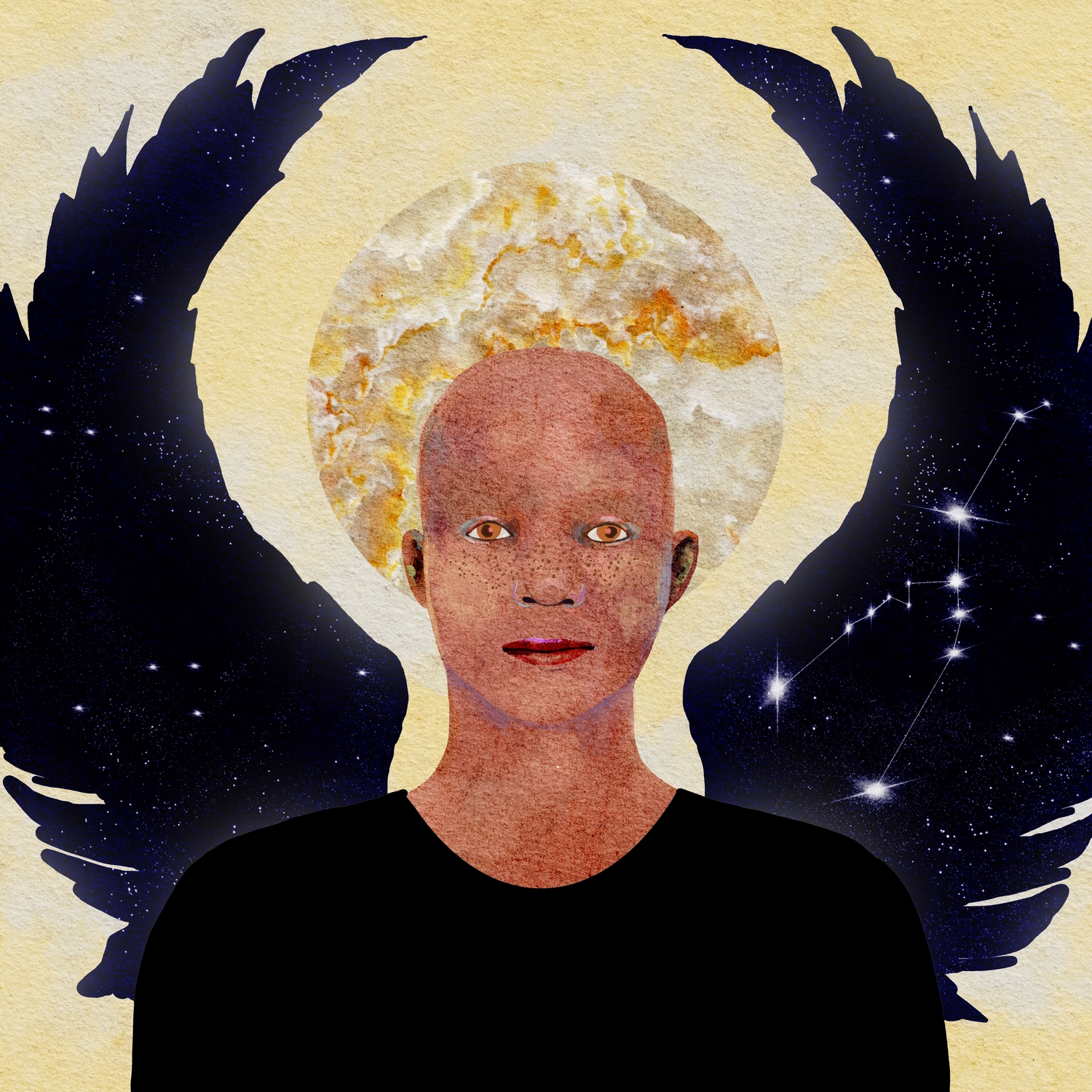 Meta Angels #8592