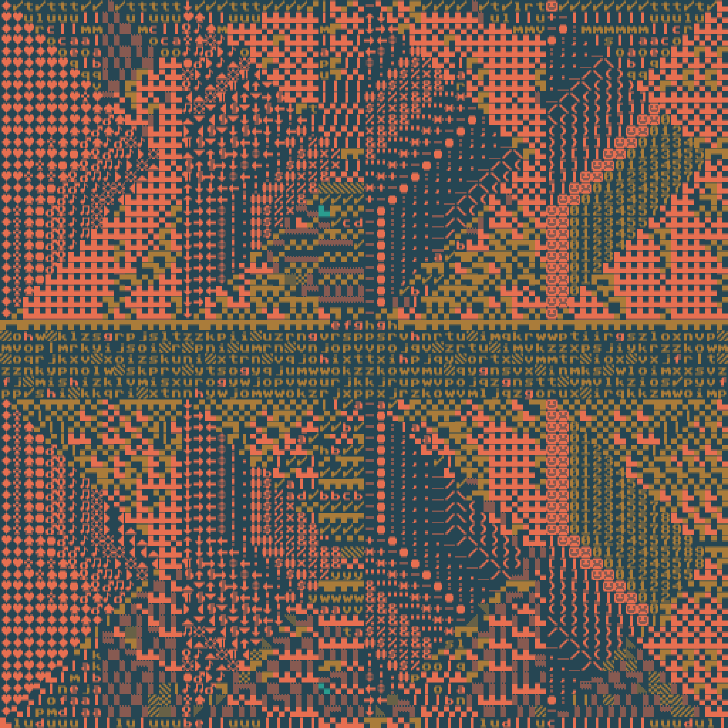 KERNELS #49
