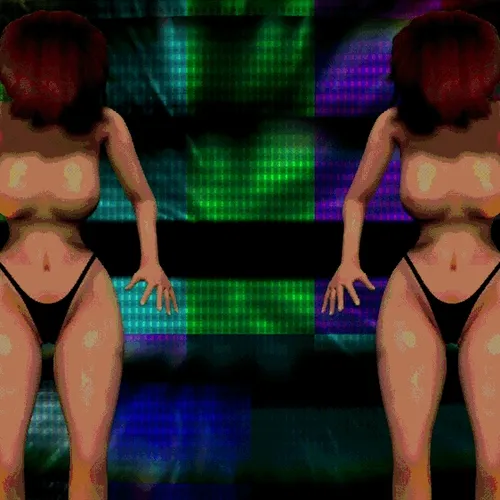 Sexy Dance