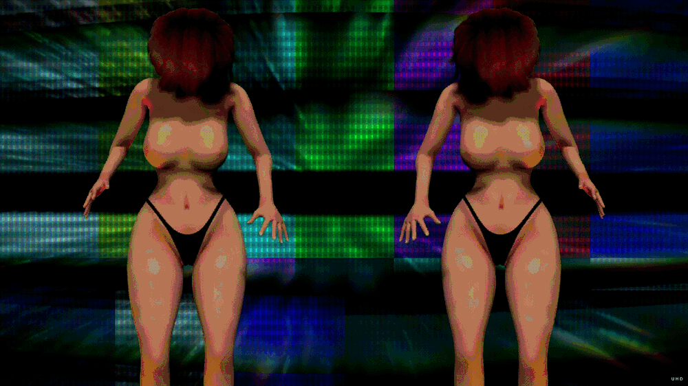 Sexy Dance