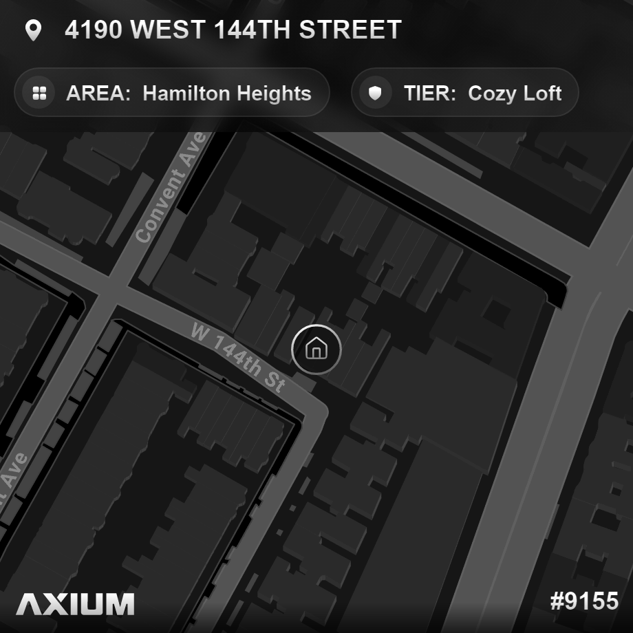 Parallel City Land #9155 - 4190 West 144th Street