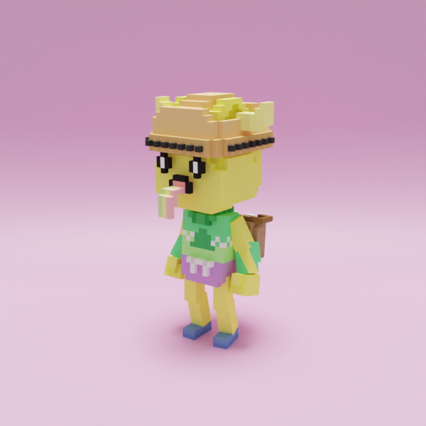 VOX Coodle #1819