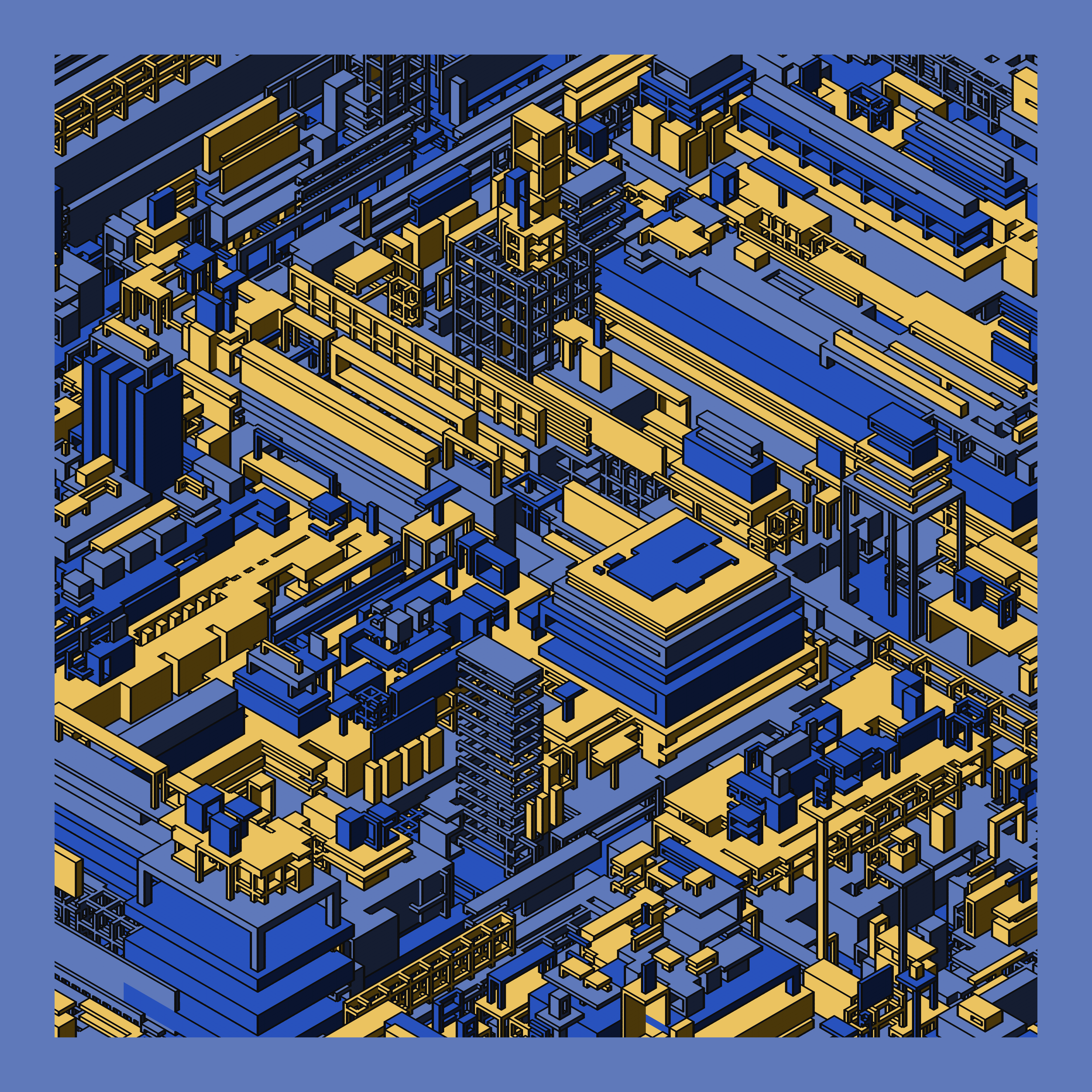 Plasticity #445