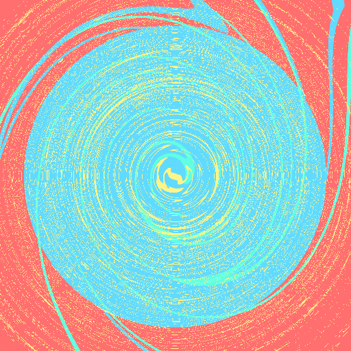 Twisted Reality #312