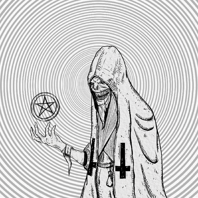 Moon Oracle #4283