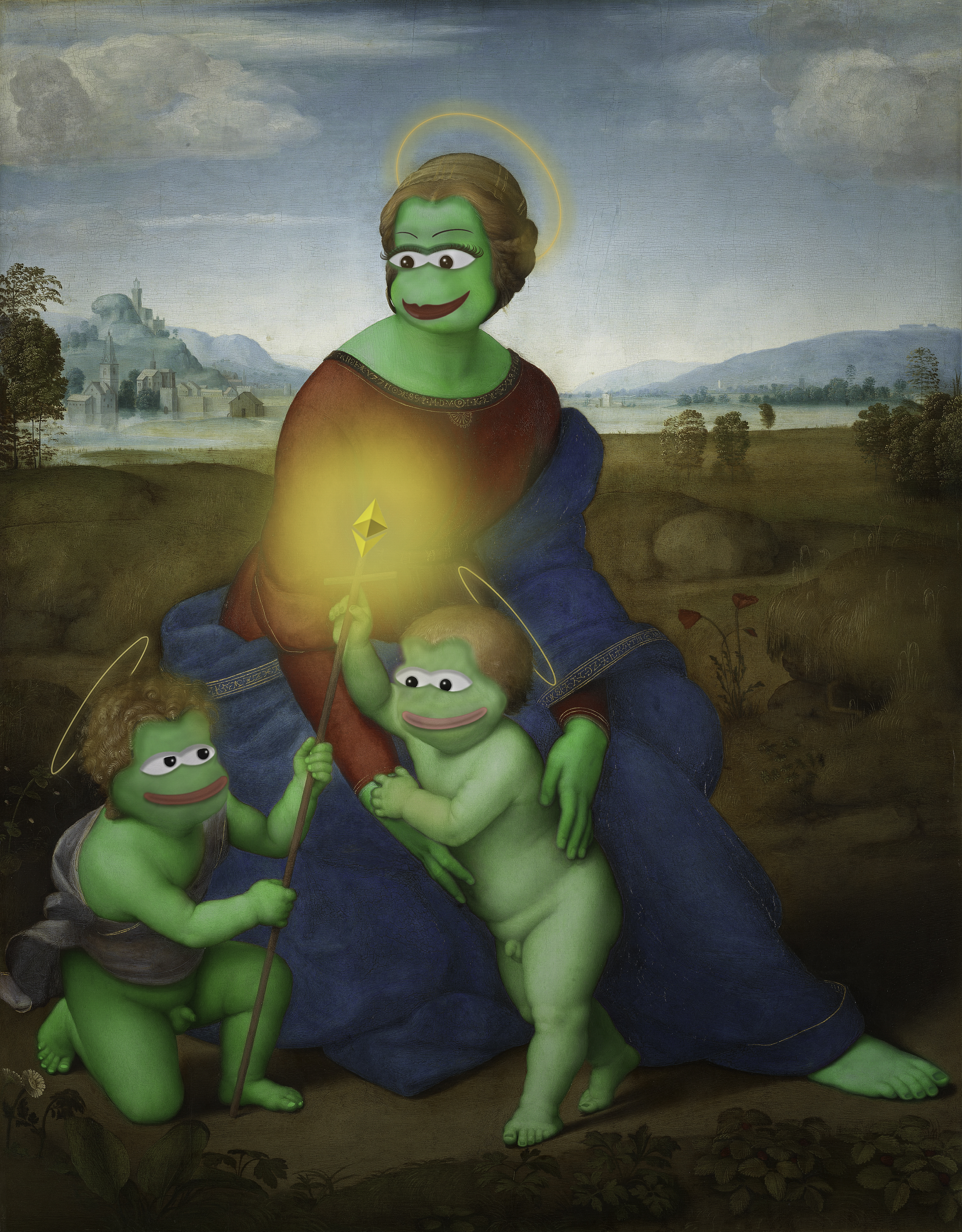 Madonna del Pepeto