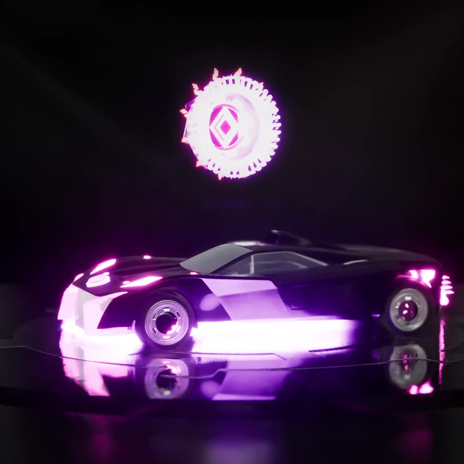 Reactor #5071