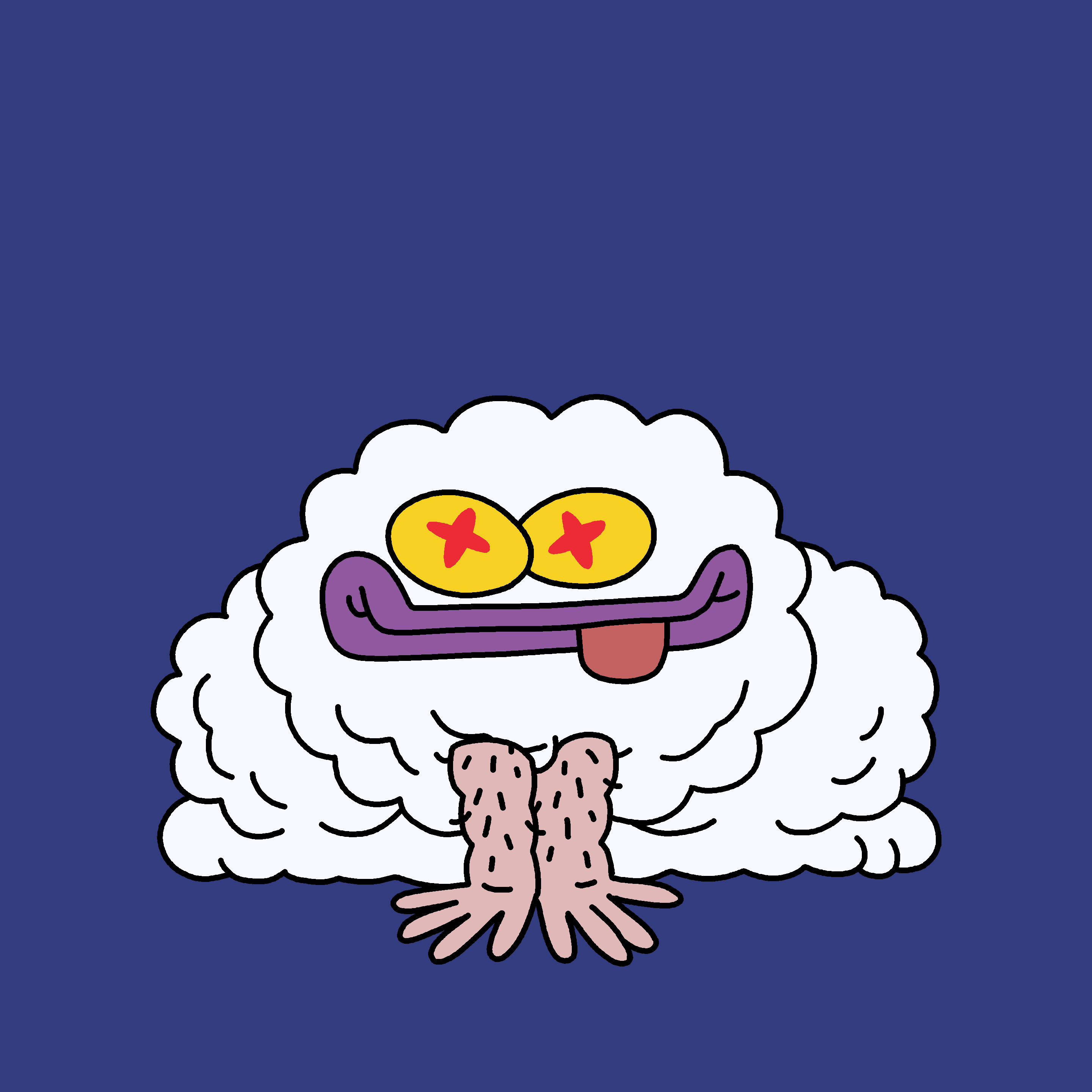 MistleToadz #585
