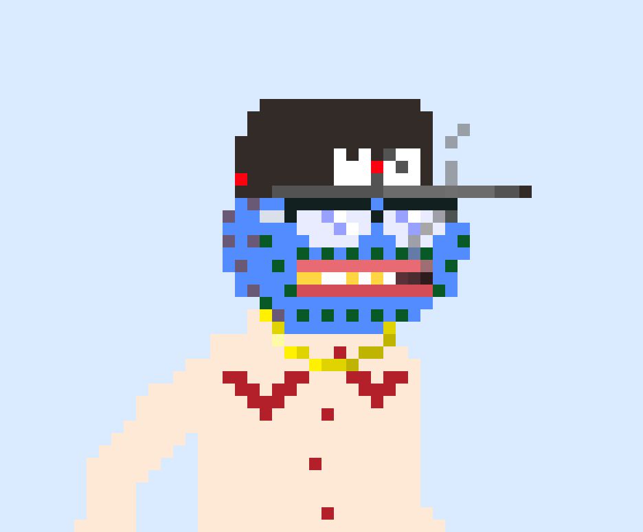 NPC #1925