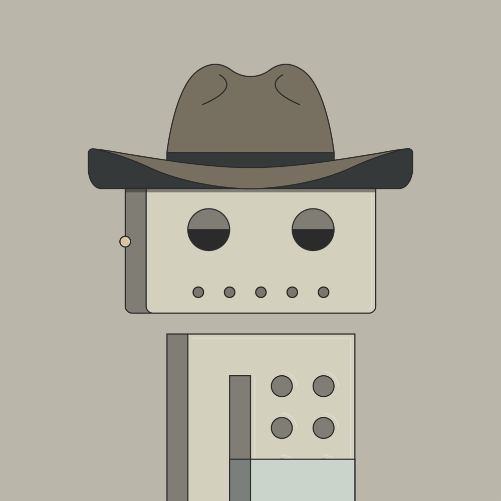 DANKBOTS #3551
