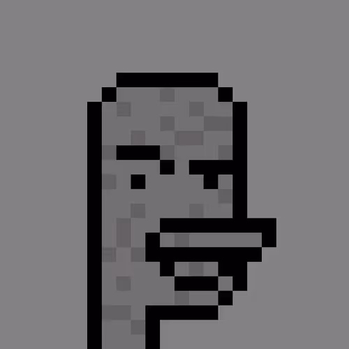 CryptoBurb II #4015