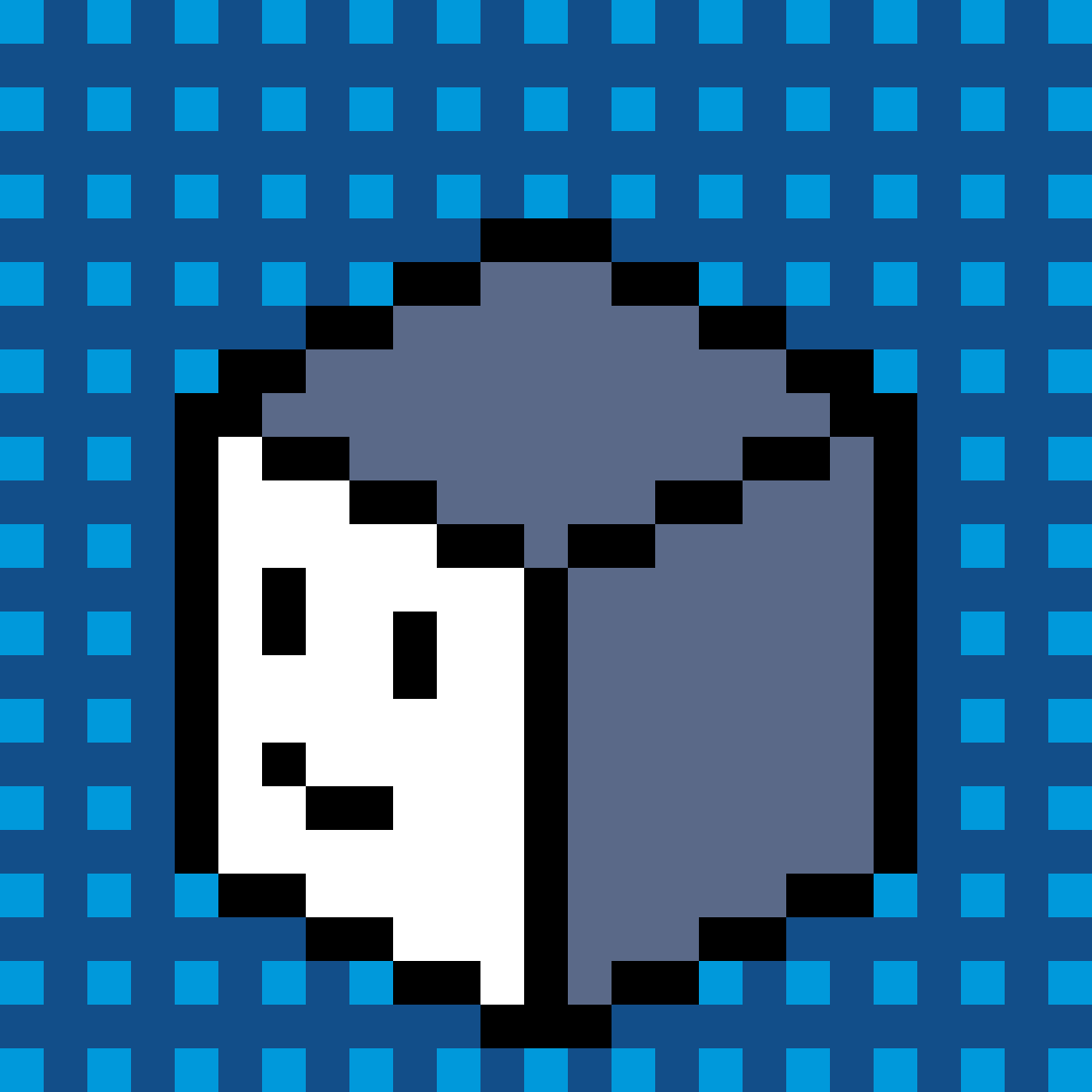 Cube #4254