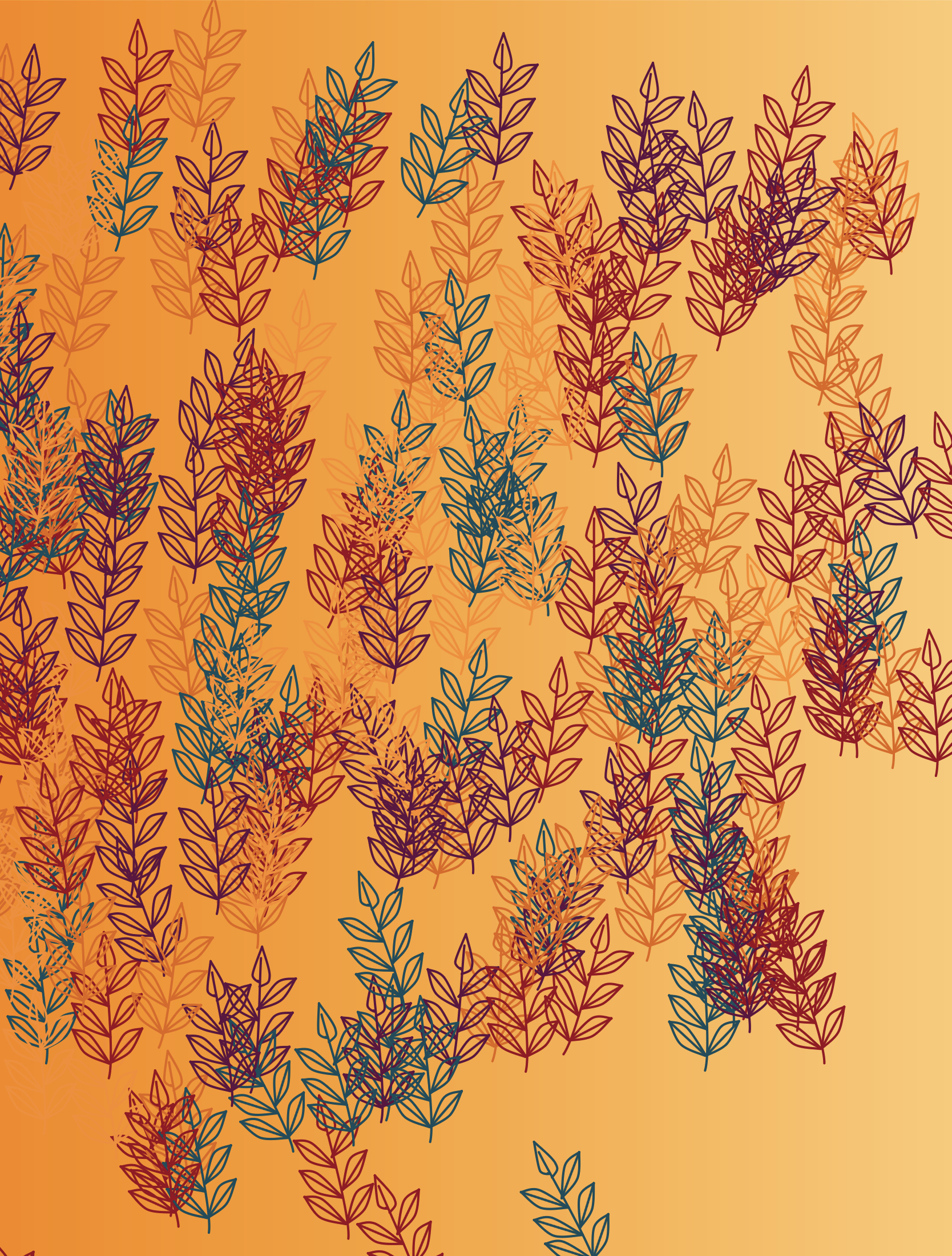 ferns