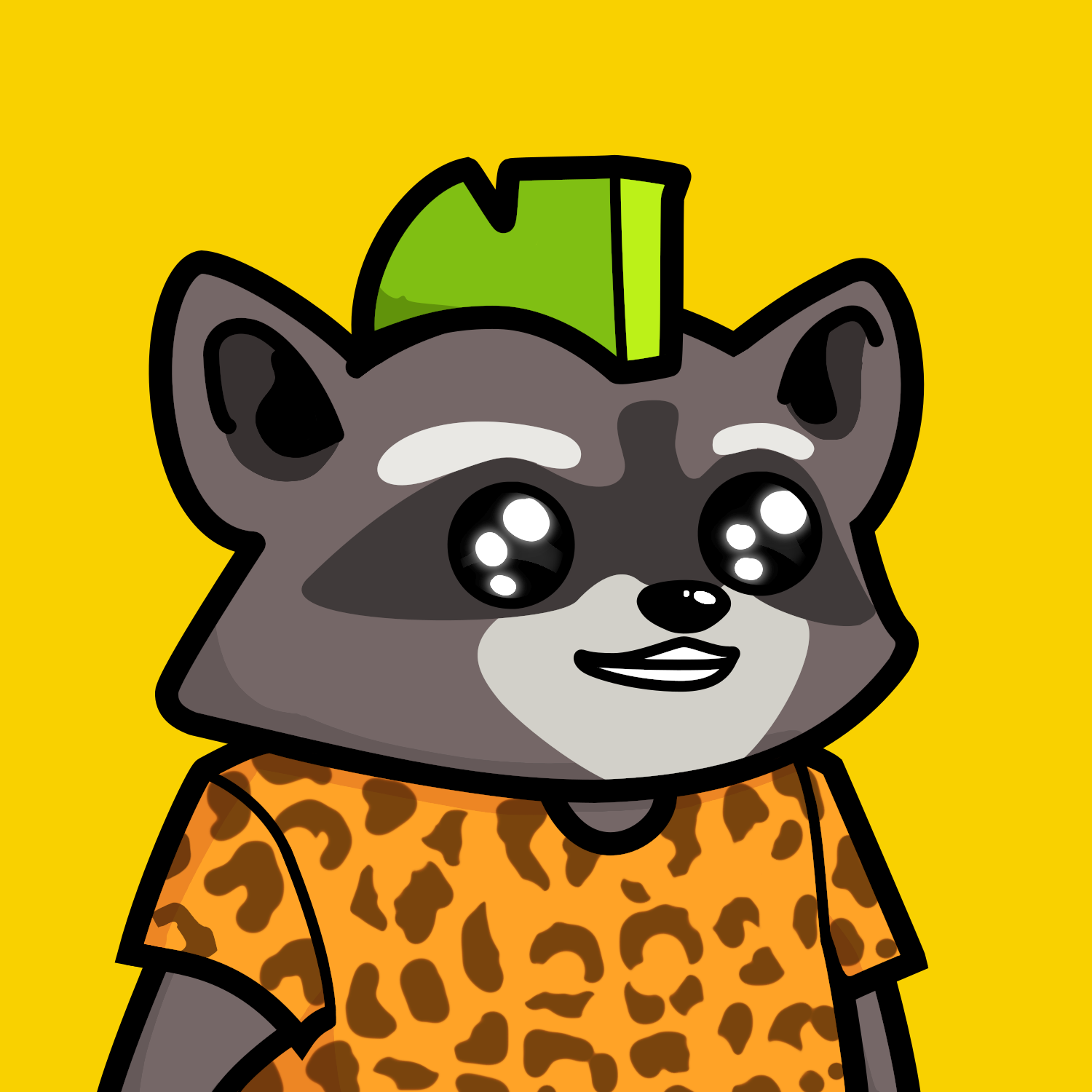 Raccools #751