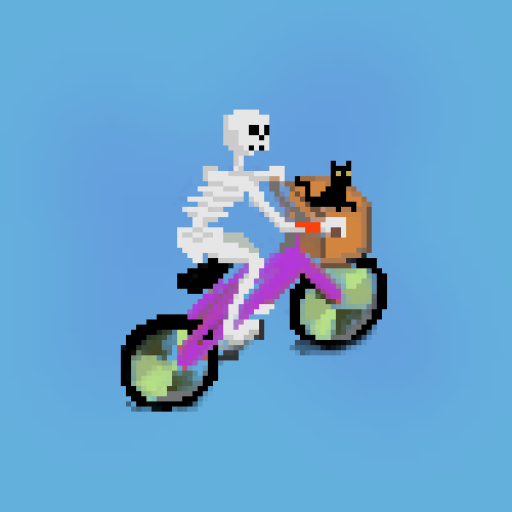 Rider #317