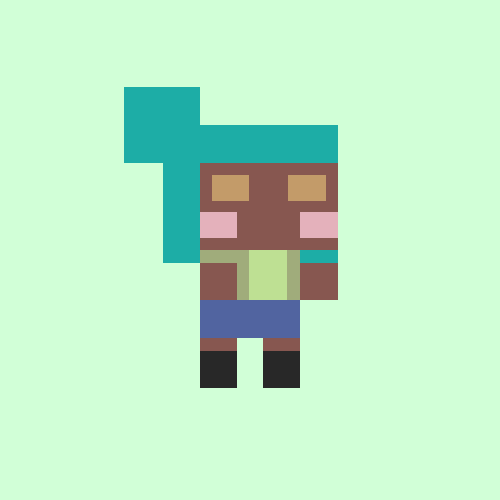tiny girls #4969