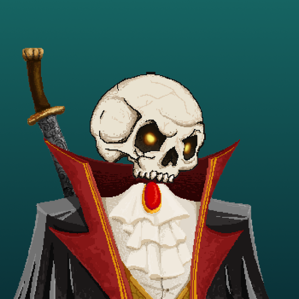 Necro #3094