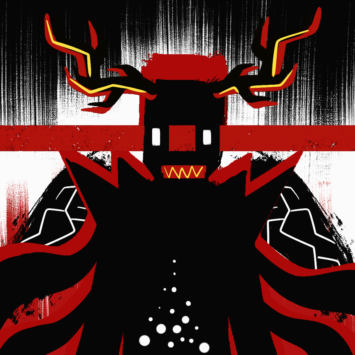 ANGELS vs DEMONS by sh4dow #236