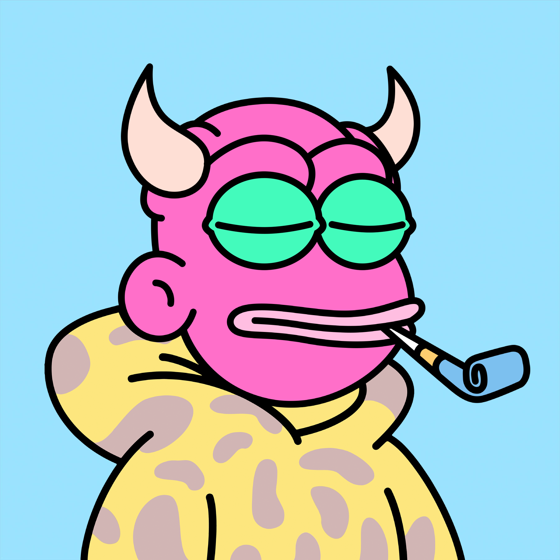 Peppie #7338