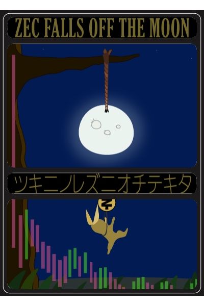 ZECFOTHEMOON